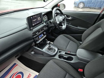 Used Hyundai KONA 2022 for sale - 76472332: Photo