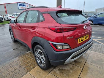 Used Hyundai KONA 2022 for sale - 76472332: Photo