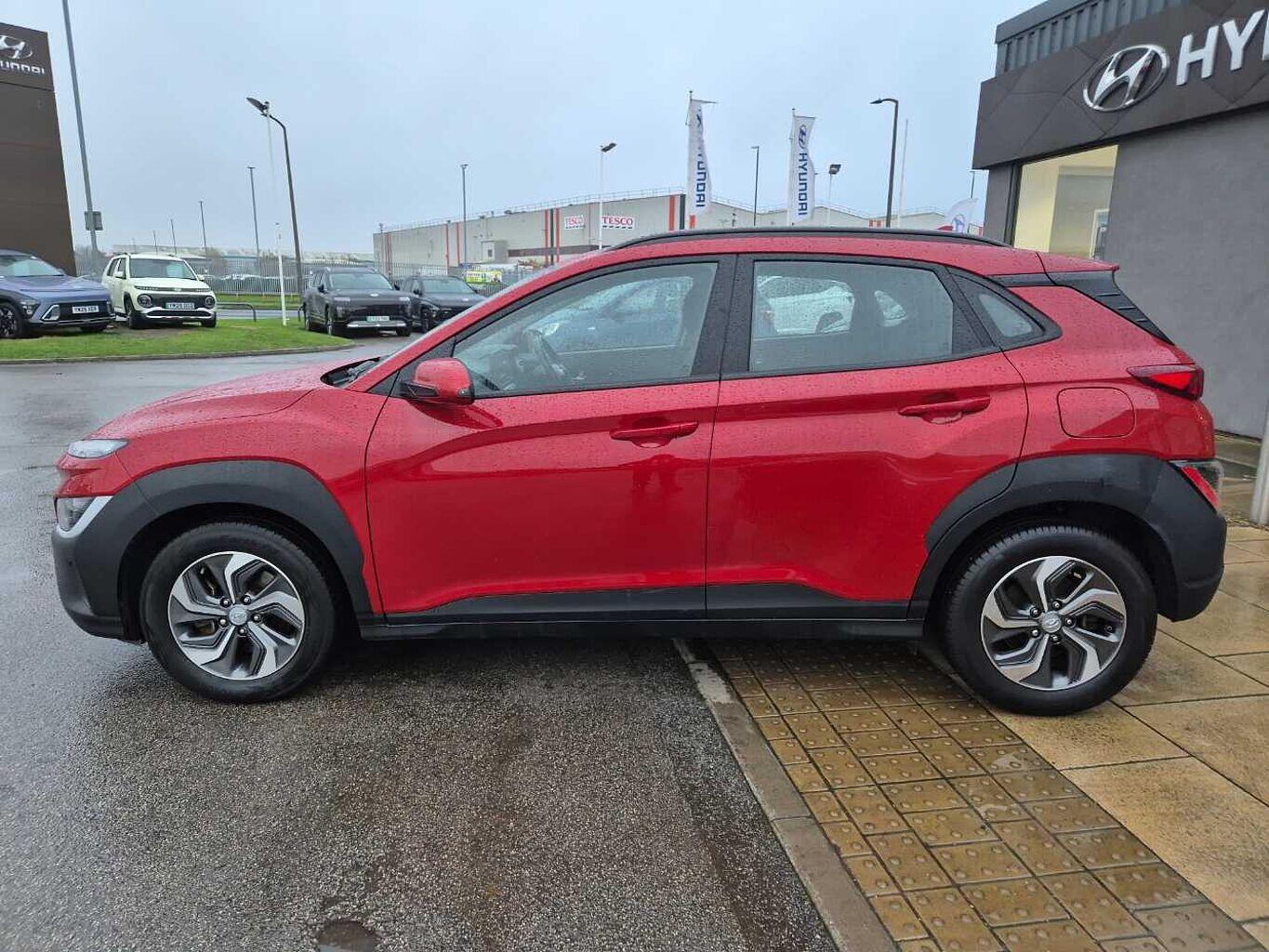 Used Hyundai KONA 2022 for sale - 76472332: Photo 4