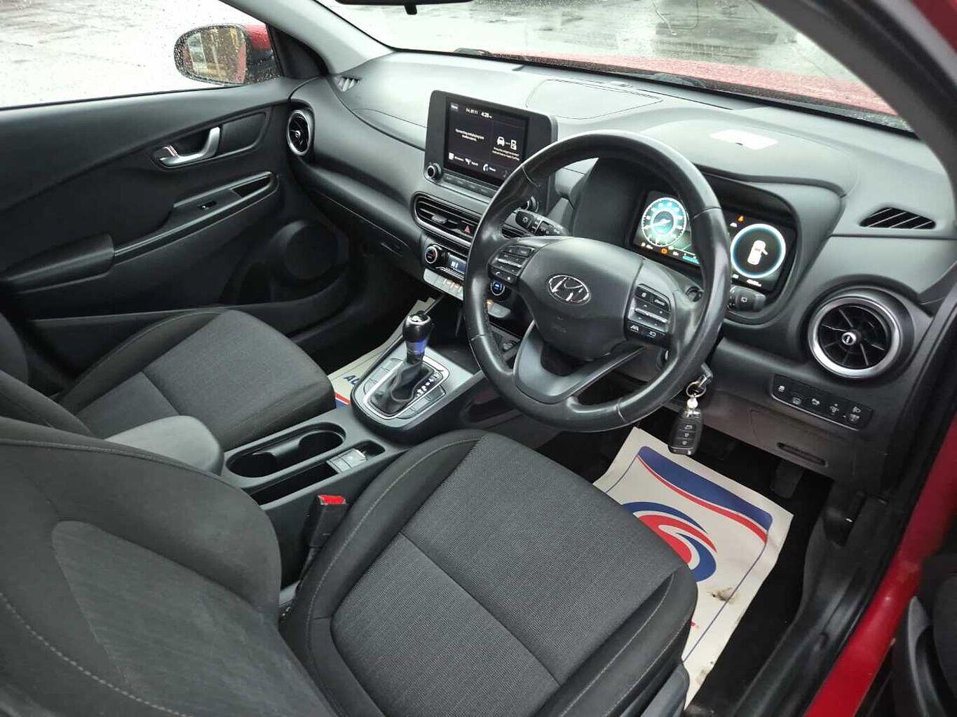 Used Hyundai KONA 2022 for sale - 76472332: Photo 6