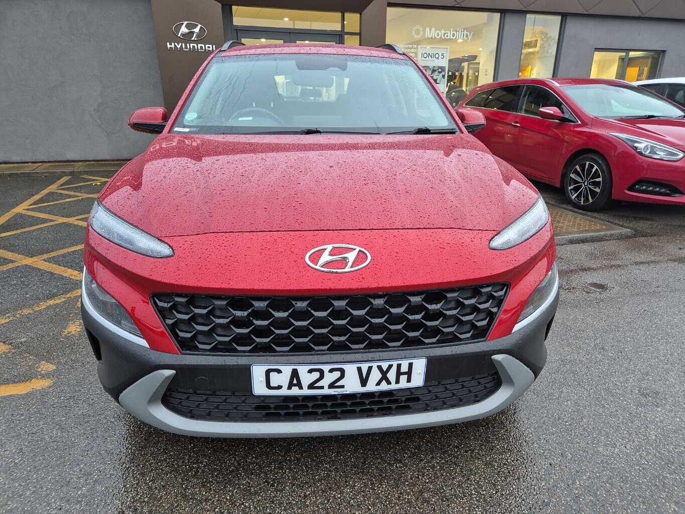 Used Hyundai KONA 2022 for sale - 76472332: Photo 7