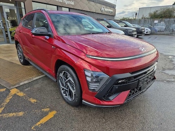 2025 (75) - 1.6T 138 N Line S 5dr DCT