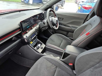 Used Hyundai KONA 2025 for sale - 76512025: Photo