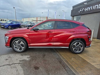 Used Hyundai KONA 2025 for sale - 76512025: Photo