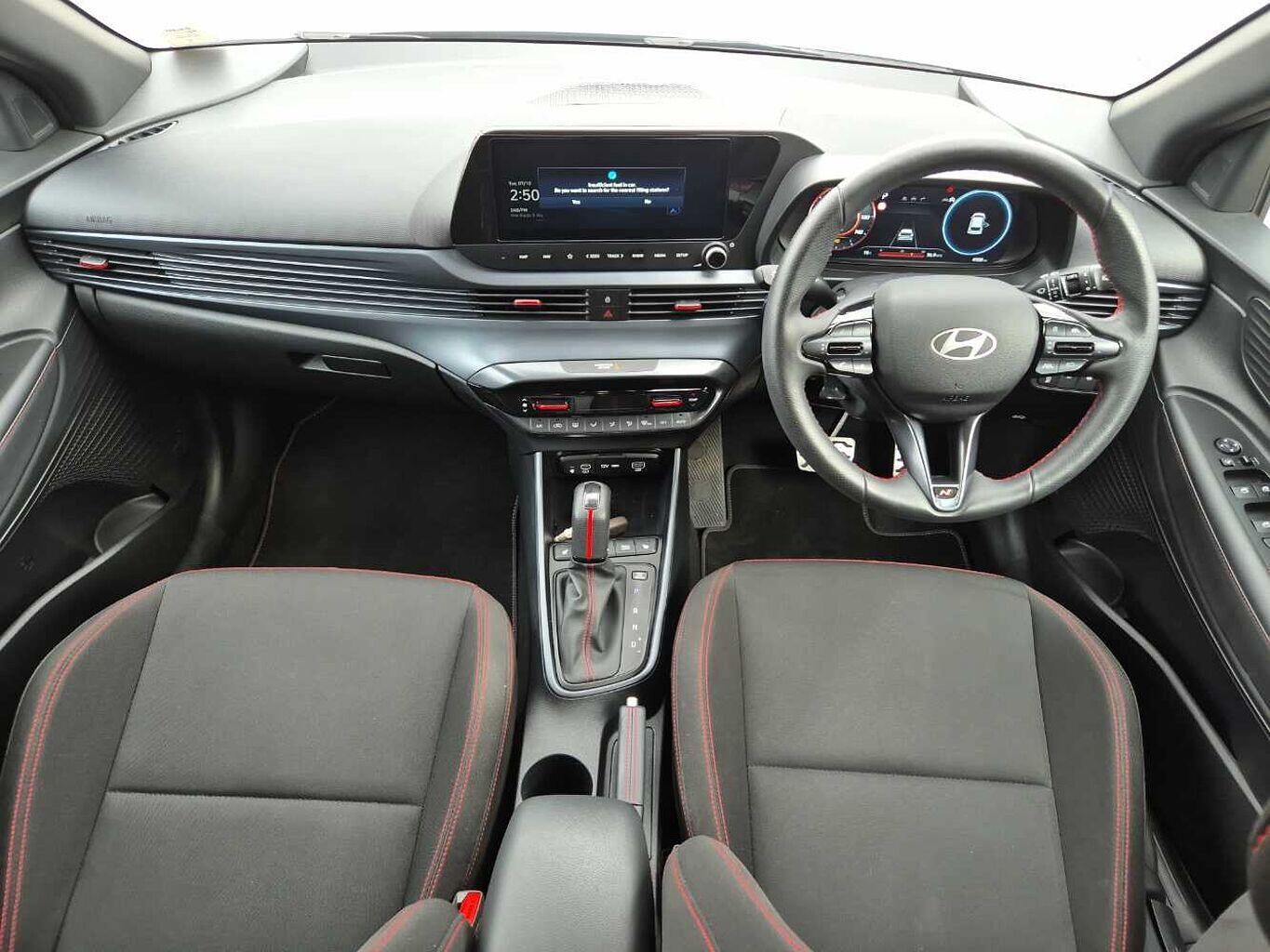 Used Hyundai i20 2024 for sale - 76020356: Photo 12