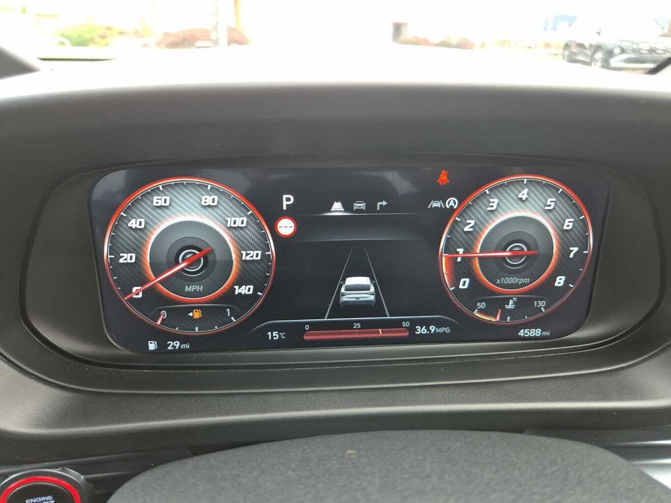 Used Hyundai i20 2024 for sale - 76020356: Photo 13