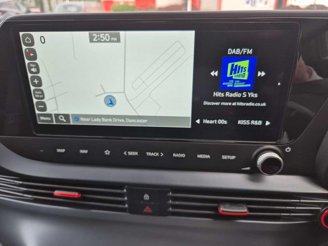 Used Hyundai i20 2024 for sale - 76020356: Photo 14