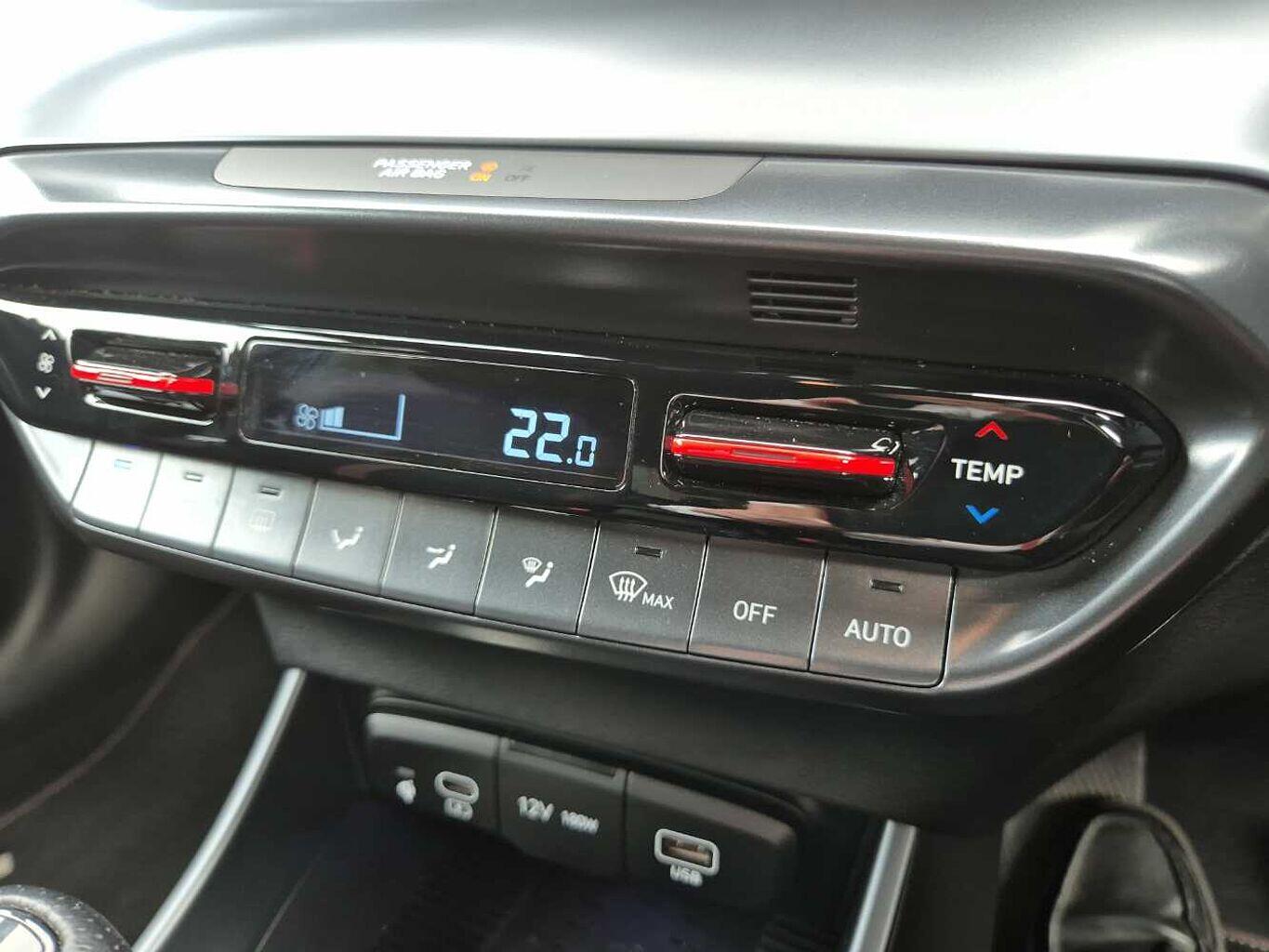 Used Hyundai i20 2024 for sale - 76020356: Photo 16