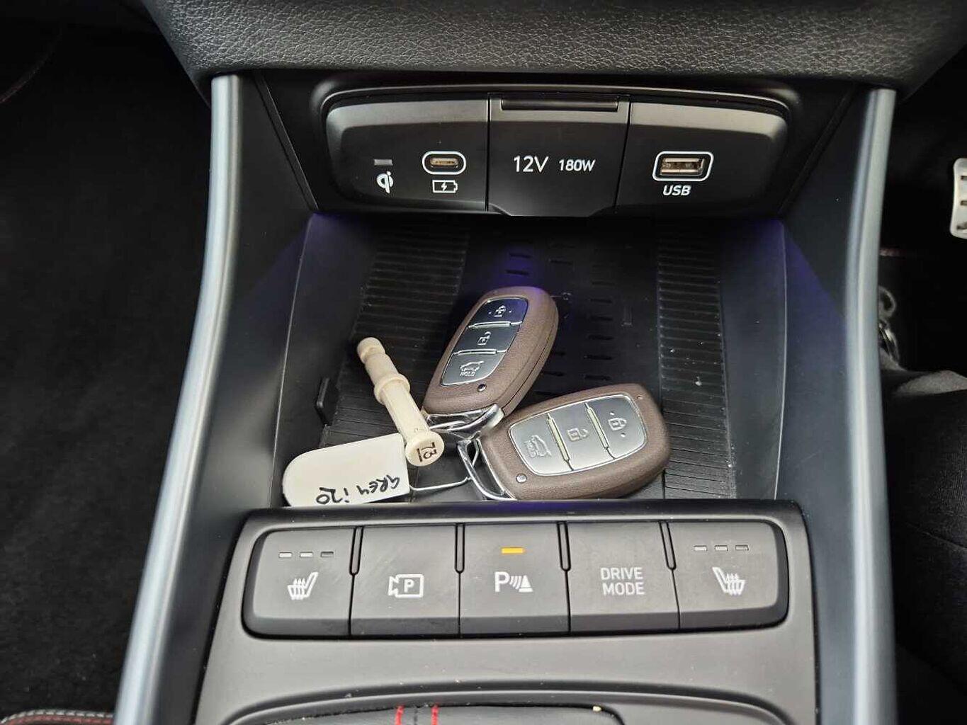 Used Hyundai i20 2024 for sale - 76020356: Photo 17