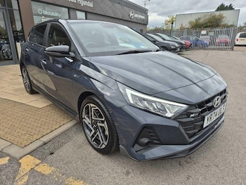 Hyundai - i20