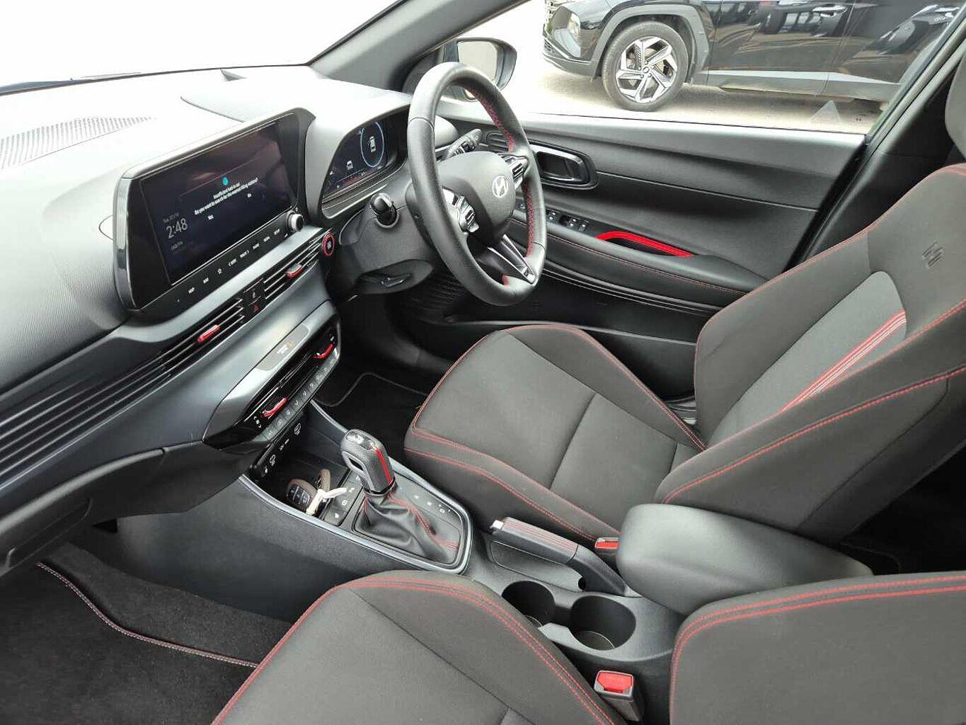Used Hyundai i20 2024 for sale - 76020356: Photo 2