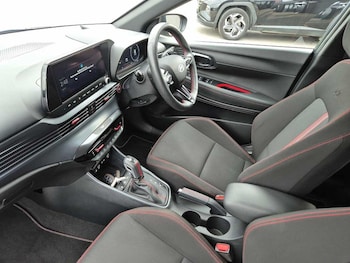 Used Hyundai i20 2024 for sale - 76020356: Photo