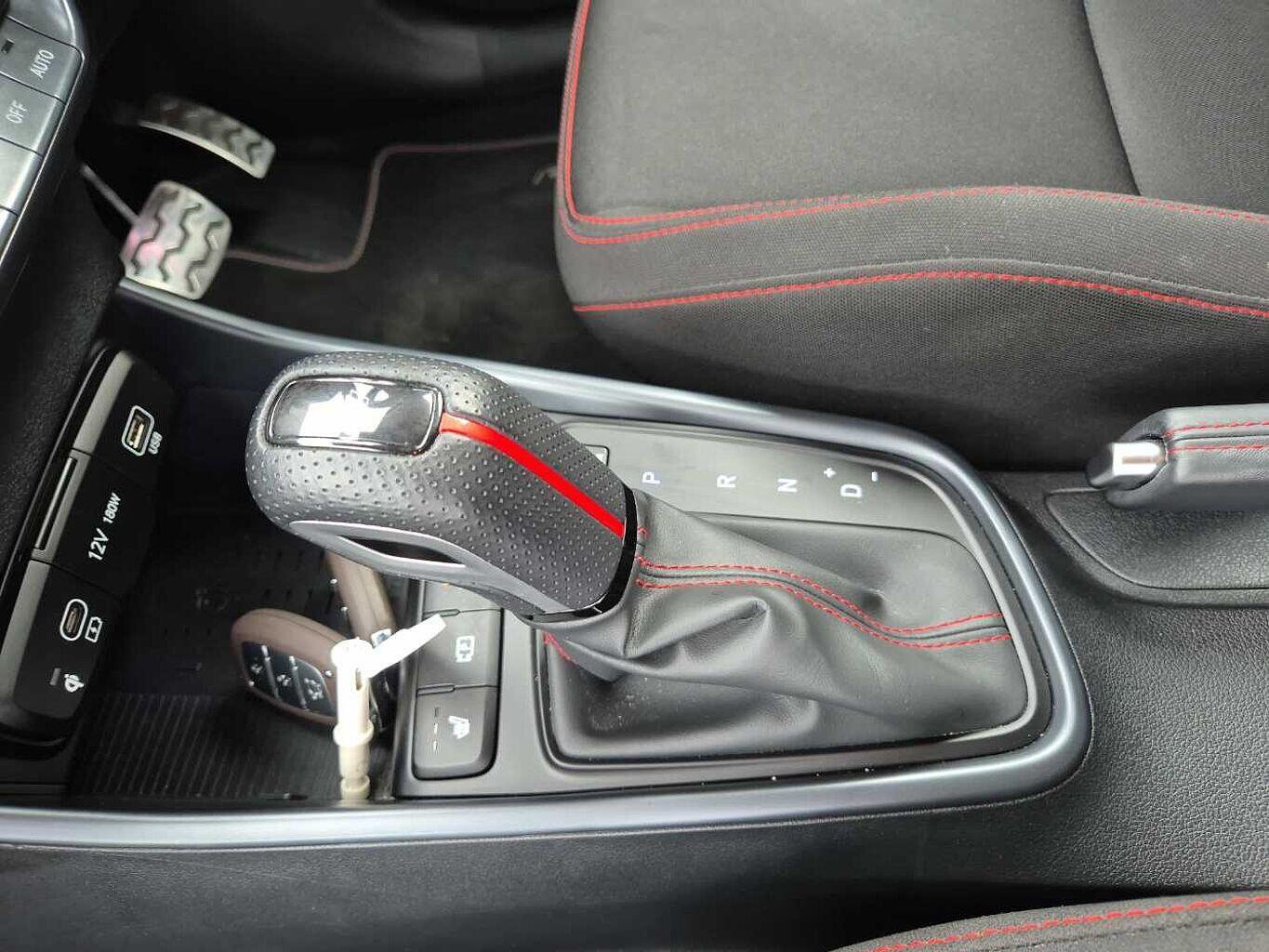 Used Hyundai i20 2024 for sale - 76020356: Photo 8