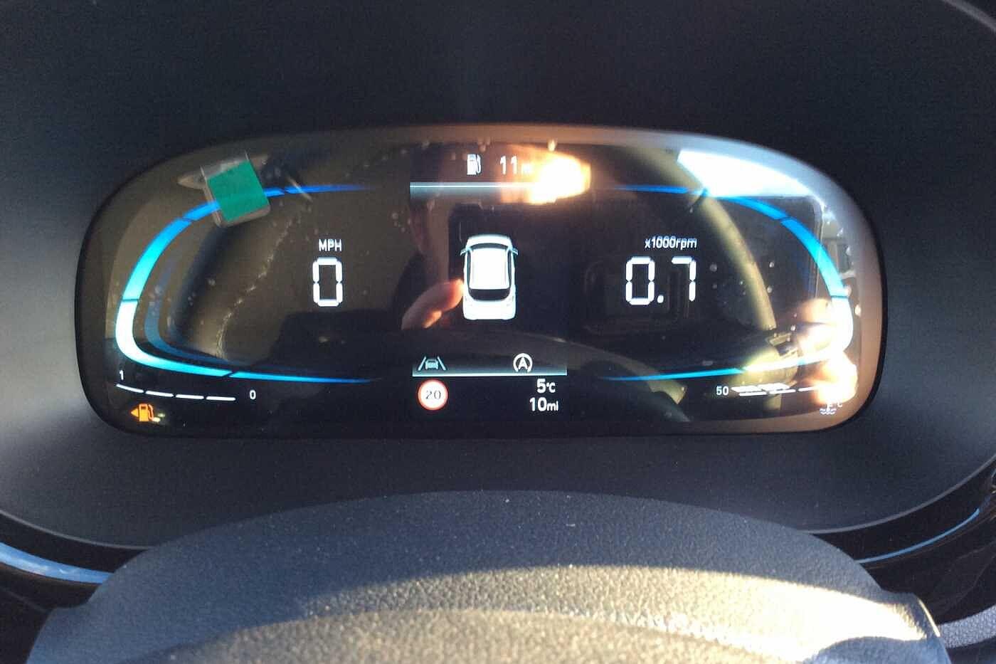 Used Hyundai i10 2025 for sale - 77120527: Photo 13