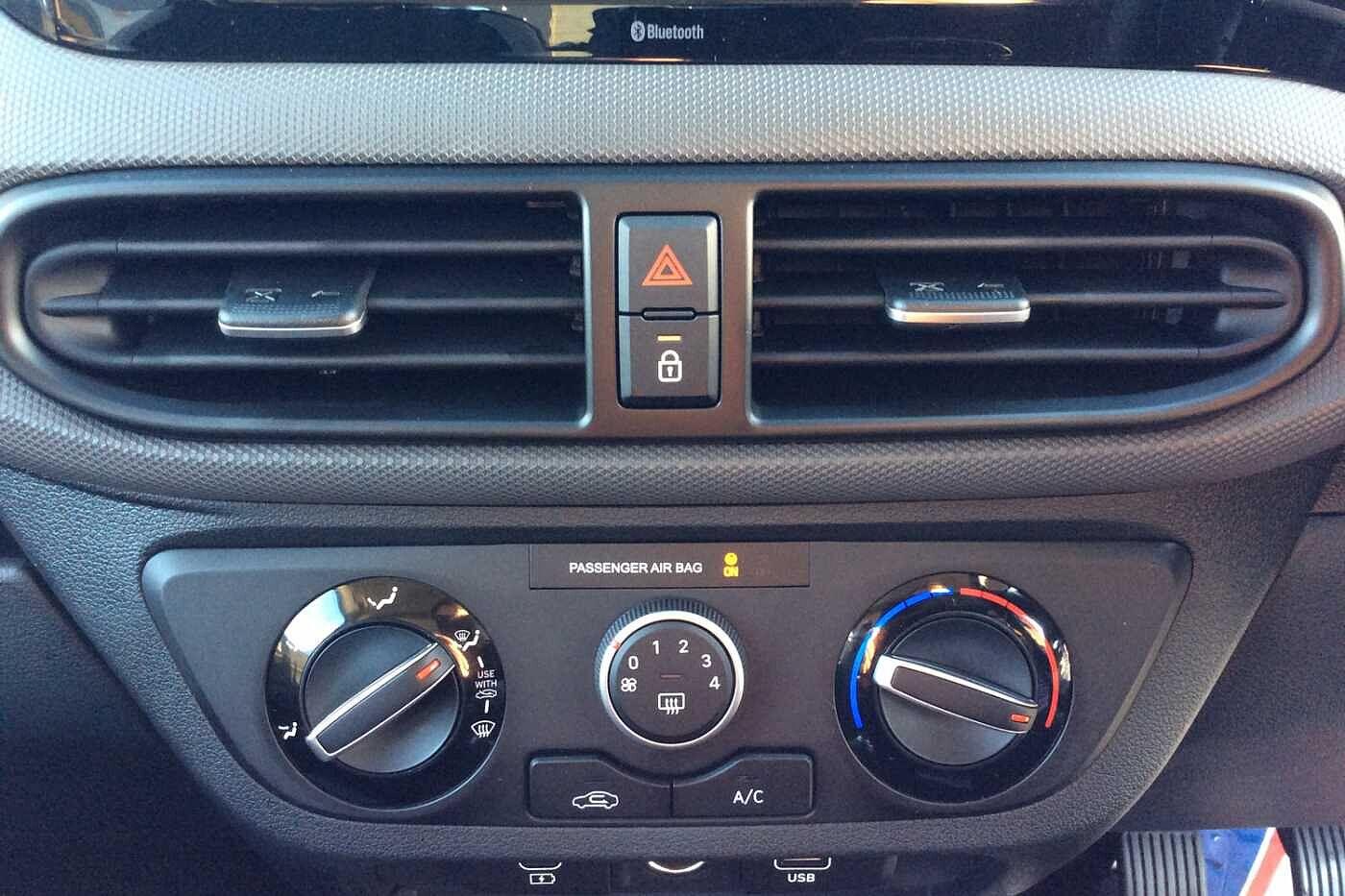 Used Hyundai i10 2025 for sale - 77120527: Photo 14