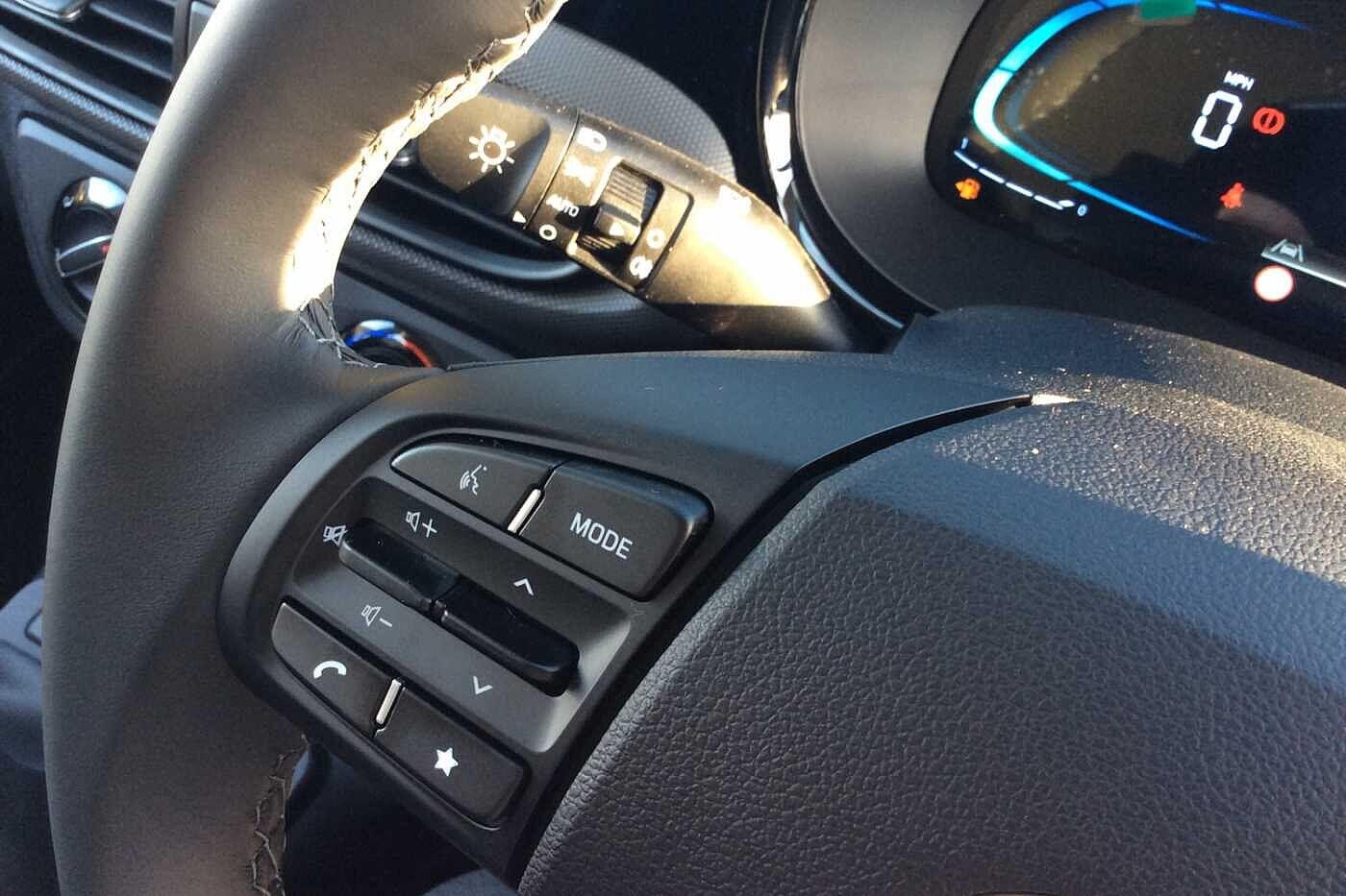 Used Hyundai i10 2025 for sale - 77120527: Photo 16