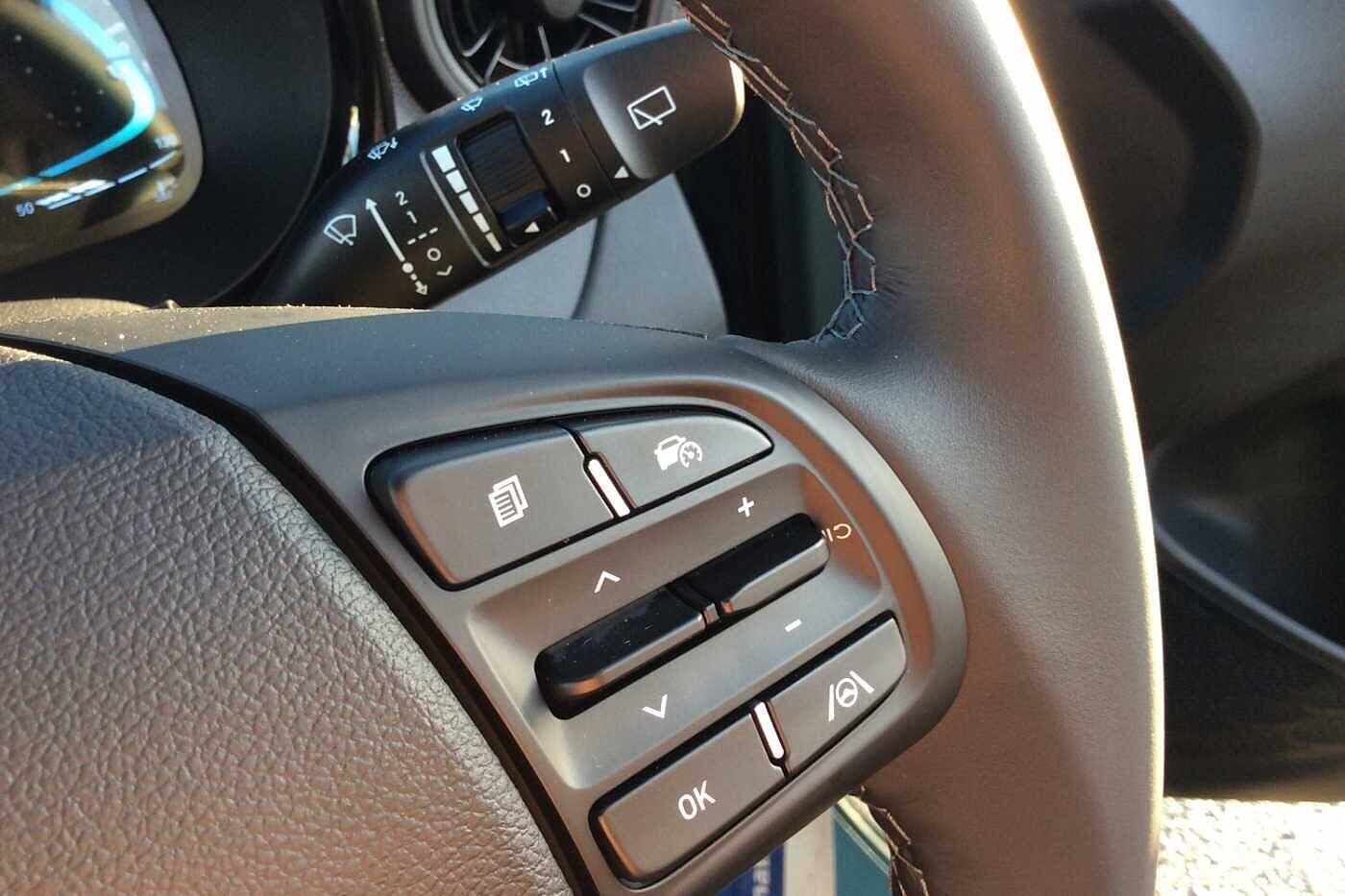 Used Hyundai i10 2025 for sale - 77120527: Photo 17