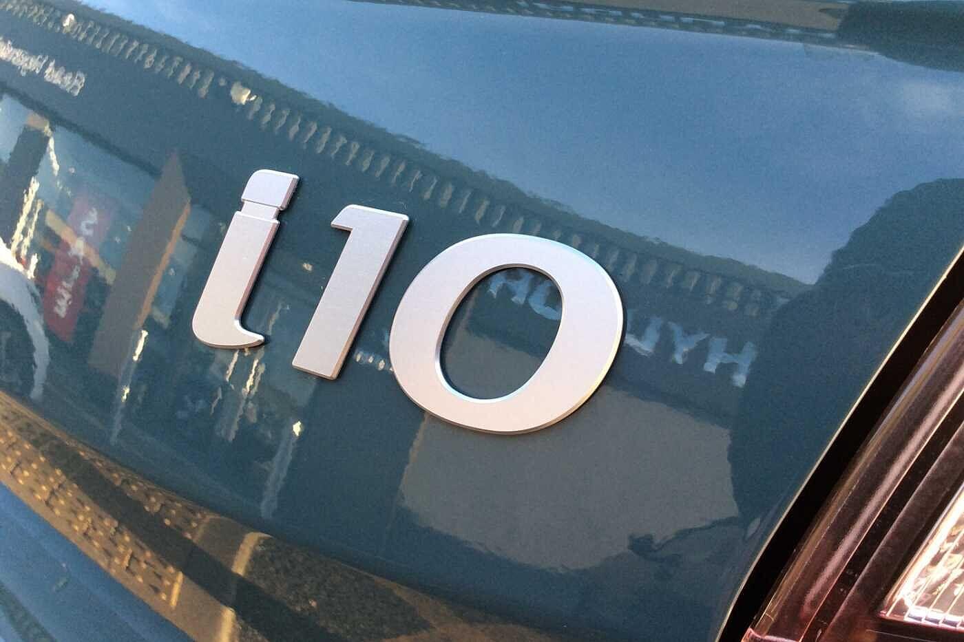 Used Hyundai i10 2025 for sale - 77120527: Photo 20