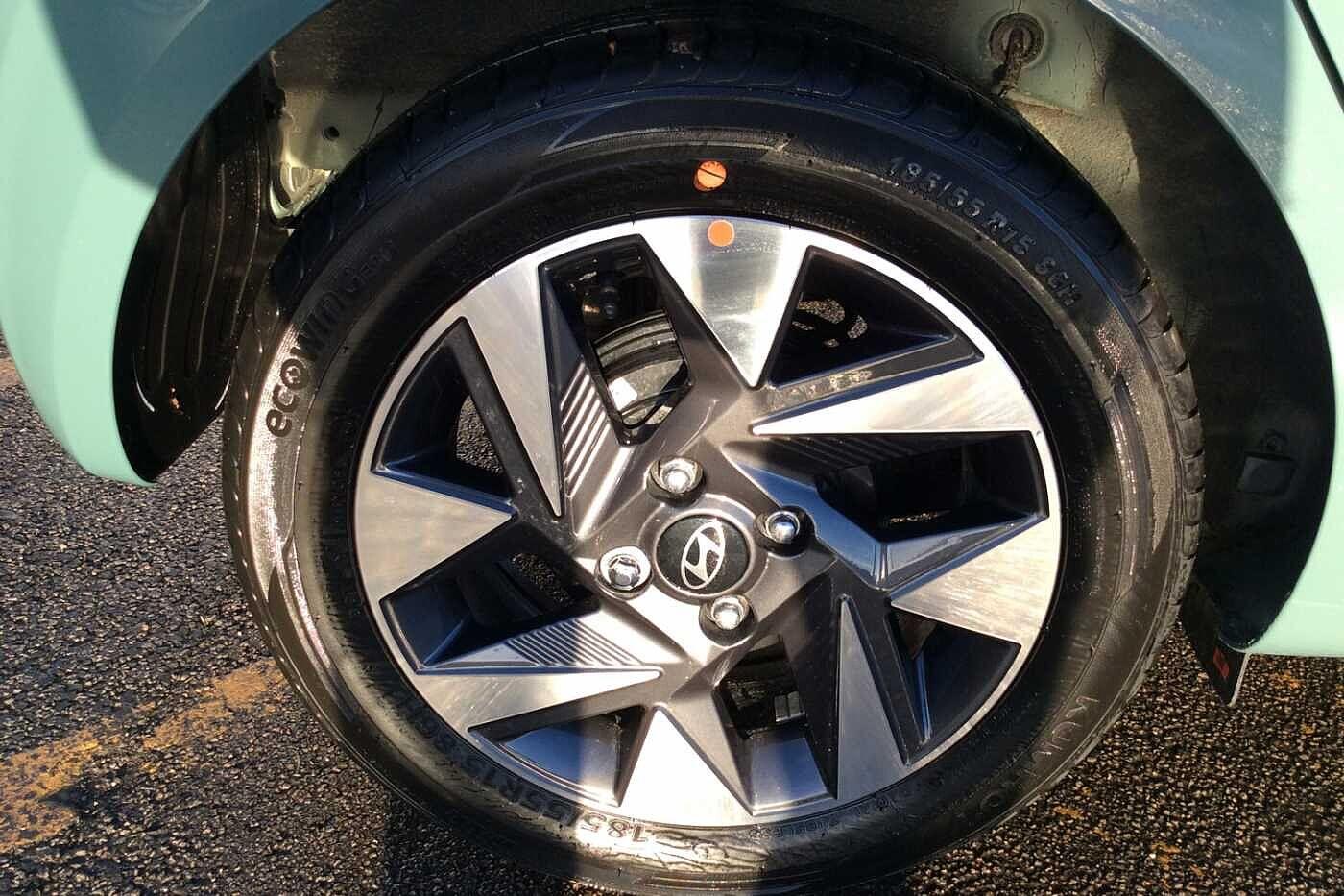 Used Hyundai i10 2025 for sale - 77120527: Photo 5