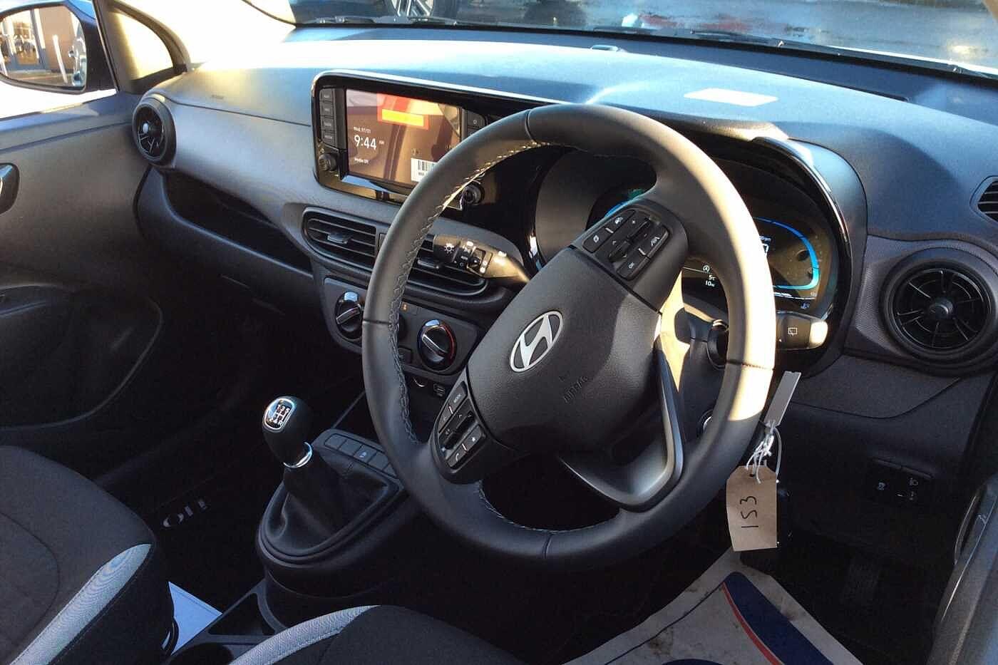 Used Hyundai i10 2025 for sale - 77120527: Photo 6