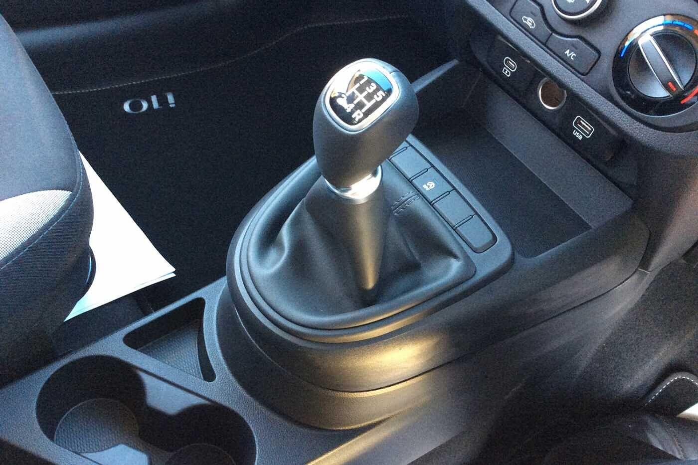 Used Hyundai i10 2025 for sale - 77120527: Photo 8