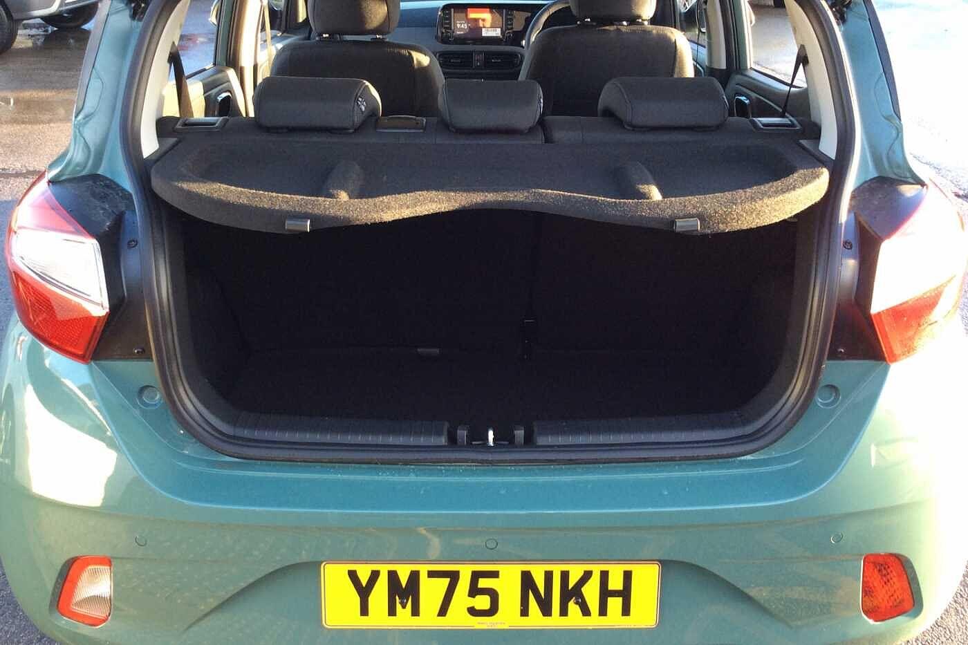 Used Hyundai i10 2025 for sale - 77120527: Photo 9