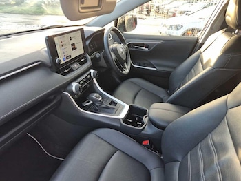 Used Toyota RAV4 2023 for sale - 76472837: Photo