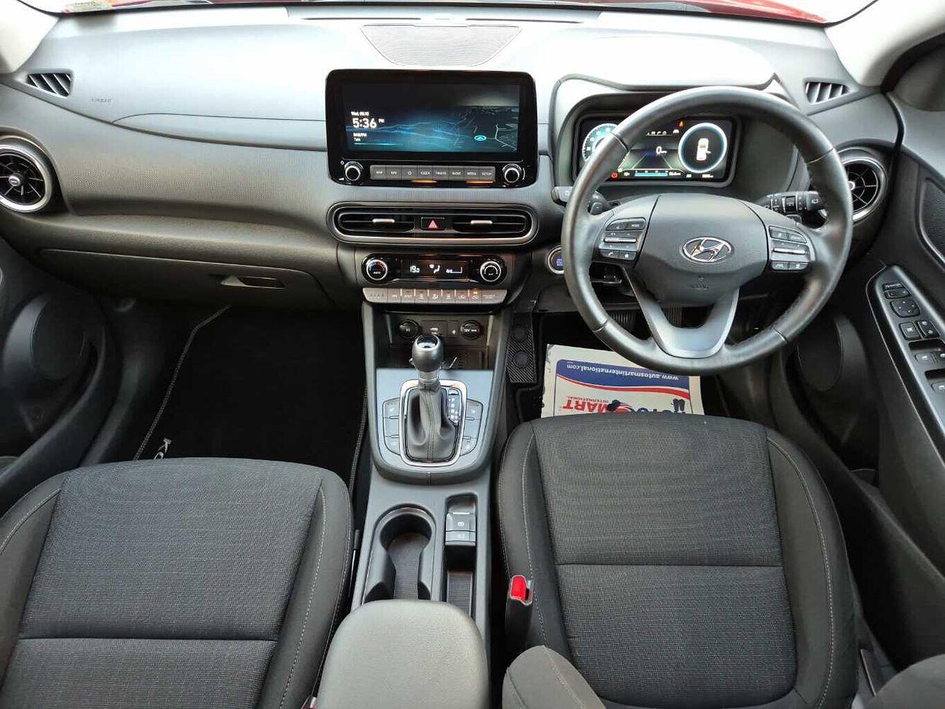 Used Hyundai KONA 2022 for sale - 76151509: Photo 12