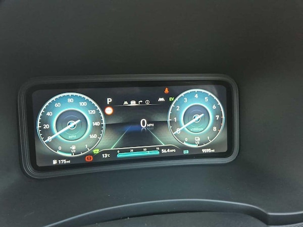 Used Hyundai KONA 2022 for sale - 76151509: Photo 13