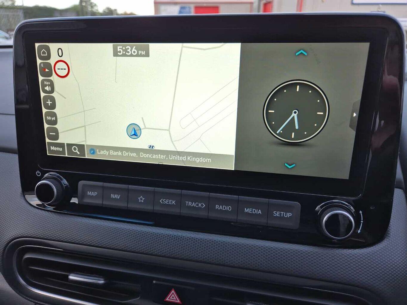 Used Hyundai KONA 2022 for sale - 76151509: Photo 14