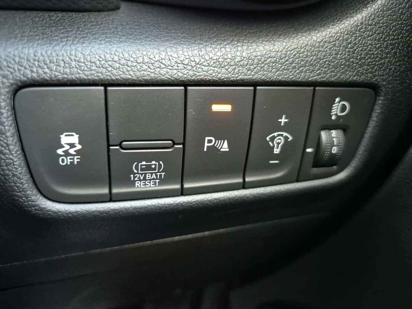 Used Hyundai KONA 2022 for sale - 76151509: Photo 19