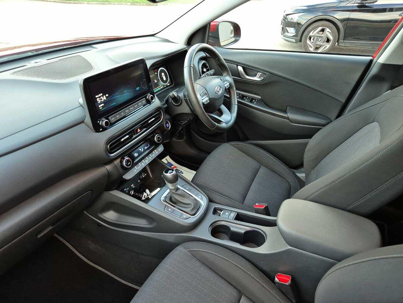 Used Hyundai KONA 2022 for sale - 76151509: Photo 2