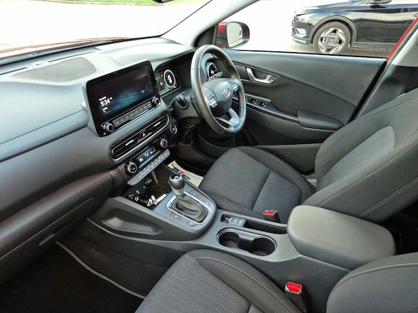 Used Hyundai KONA 2022 for sale - 76151509: Photo 2