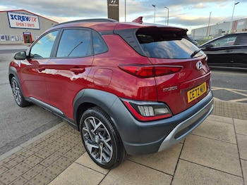 Used Hyundai KONA 2022 for sale - 76151509: Photo 3