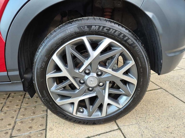 Used Hyundai KONA 2022 for sale - 76151509: Photo 5