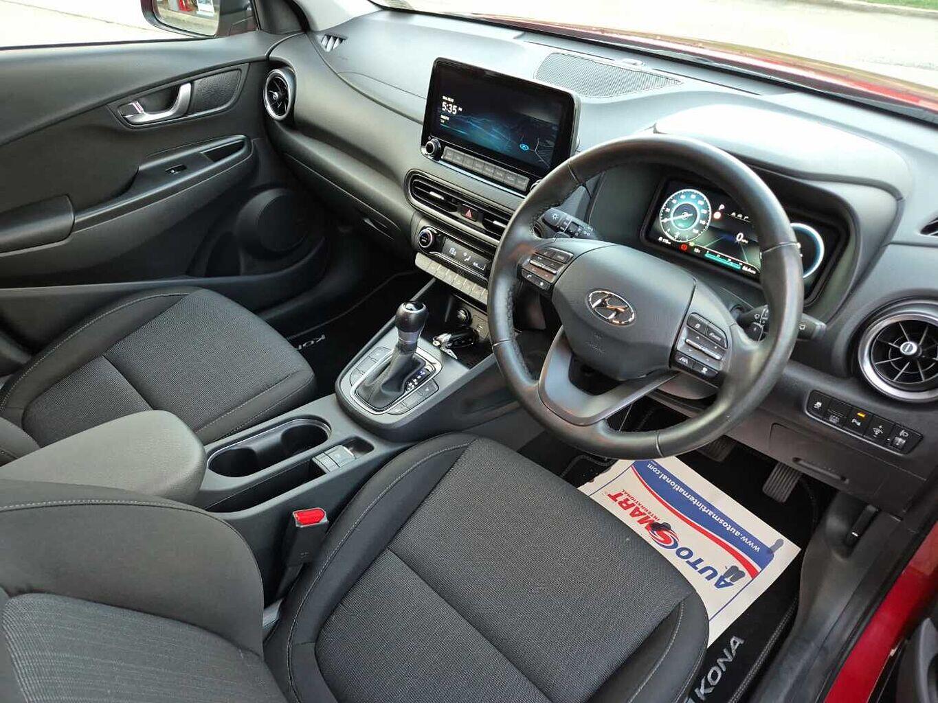 Used Hyundai KONA 2022 for sale - 76151509: Photo 6