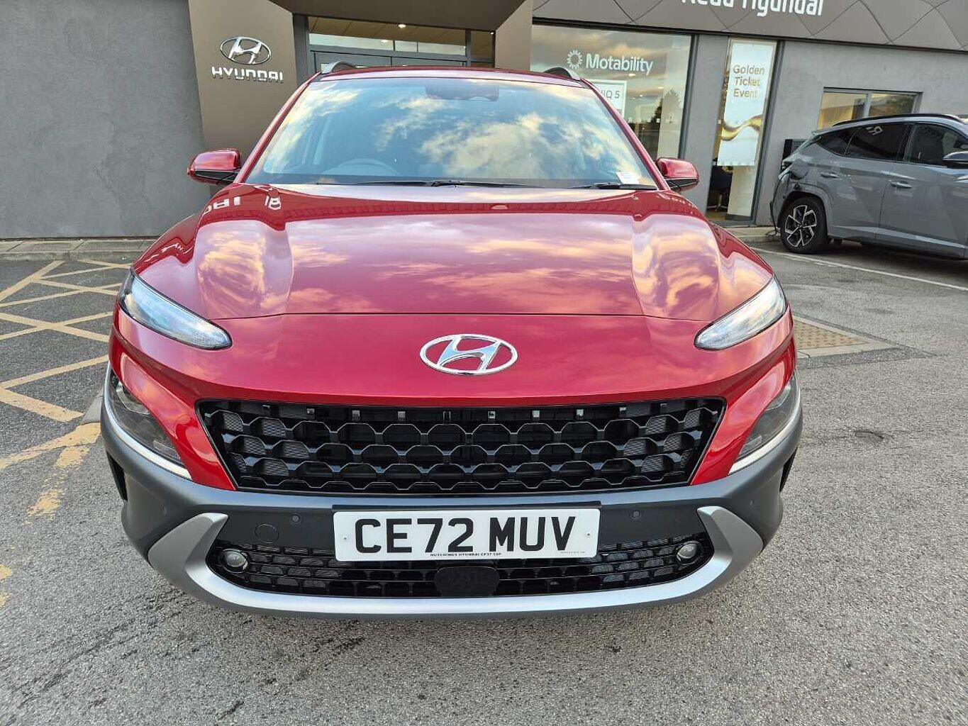 Used Hyundai KONA 2022 for sale - 76151509: Photo 7