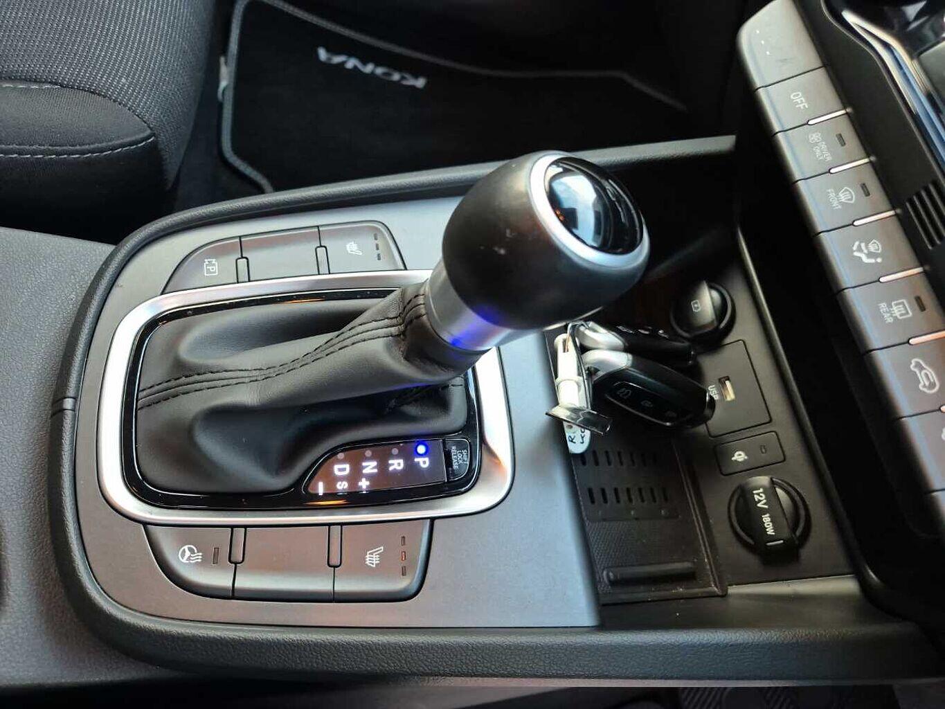 Used Hyundai KONA 2022 for sale - 76151509: Photo 8