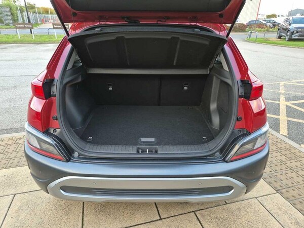 Used Hyundai KONA 2022 for sale - 76151509: Photo 9