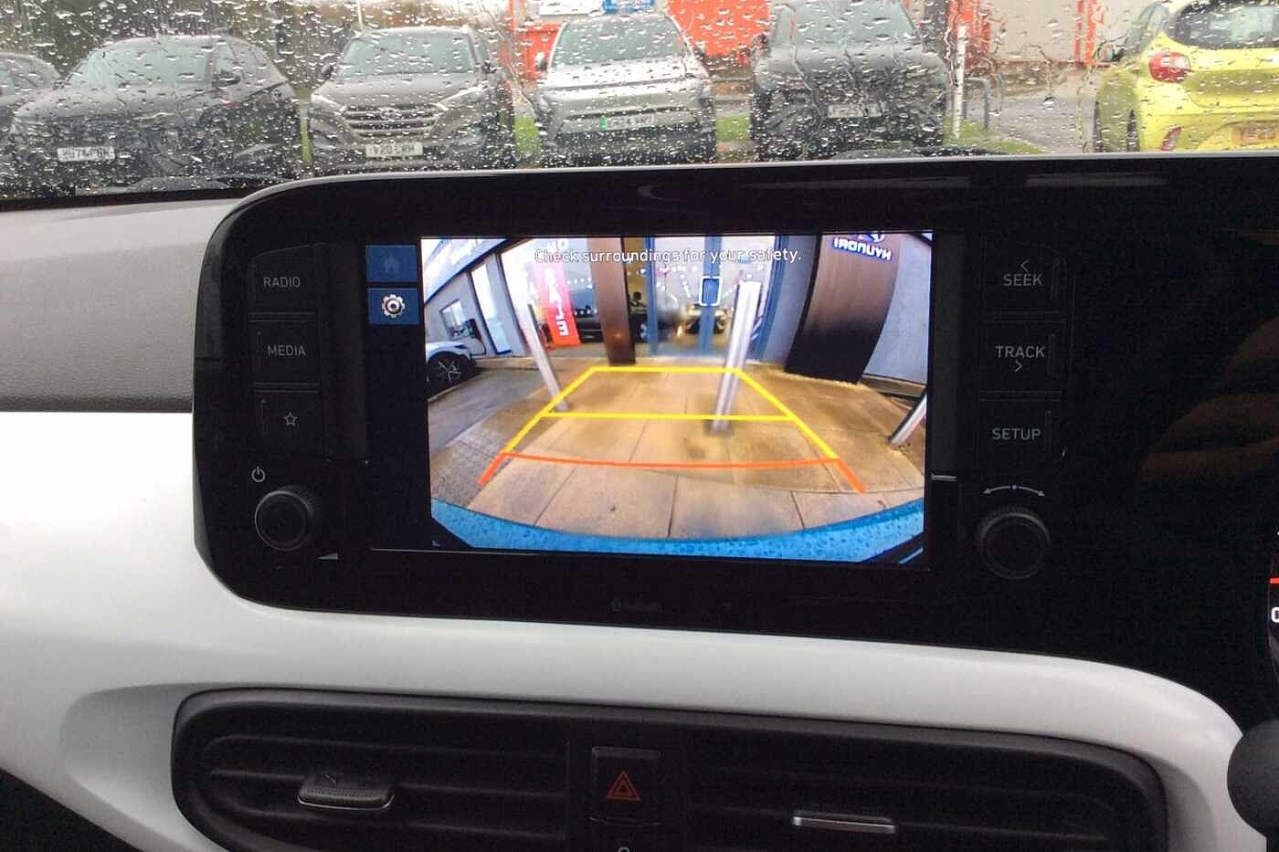 Used Hyundai i10 2022 for sale - 77203156: Photo 10