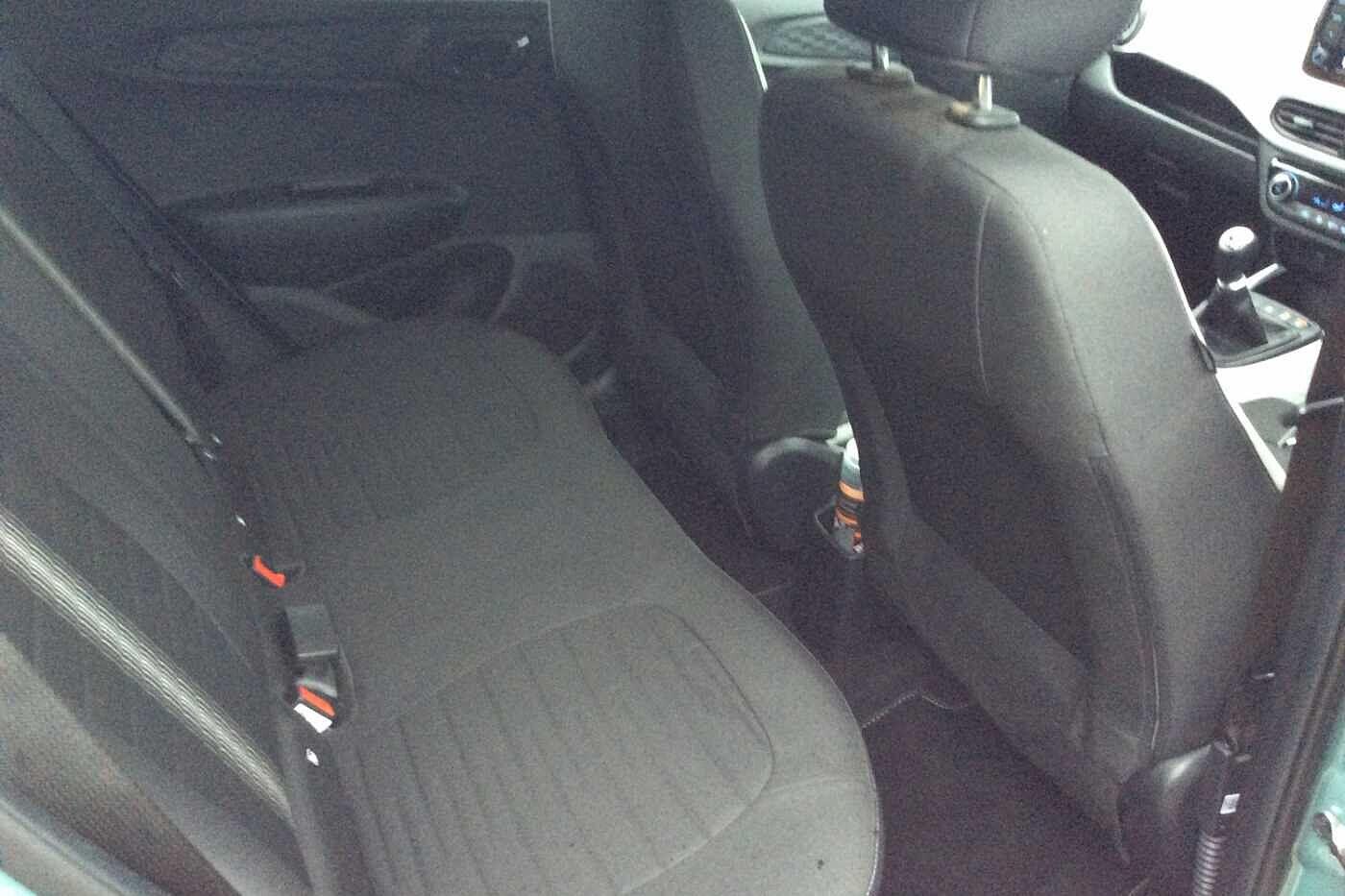 Used Hyundai i10 2022 for sale - 77203156: Photo 13