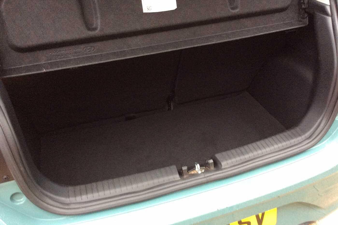 Used Hyundai i10 2022 for sale - 77203156: Photo 15