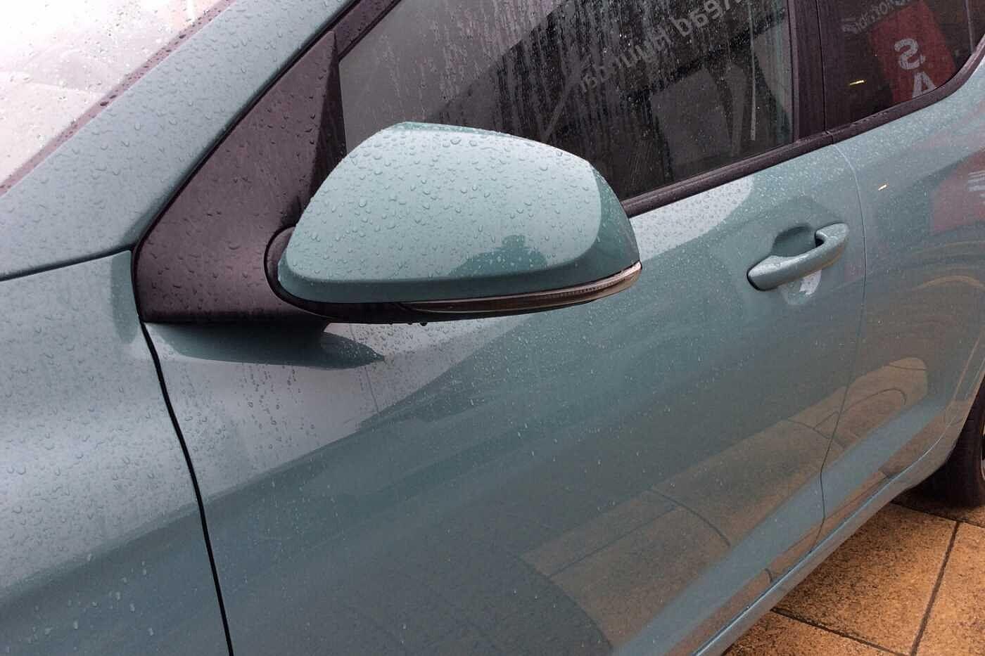 Used Hyundai i10 2022 for sale - 77203156: Photo 16