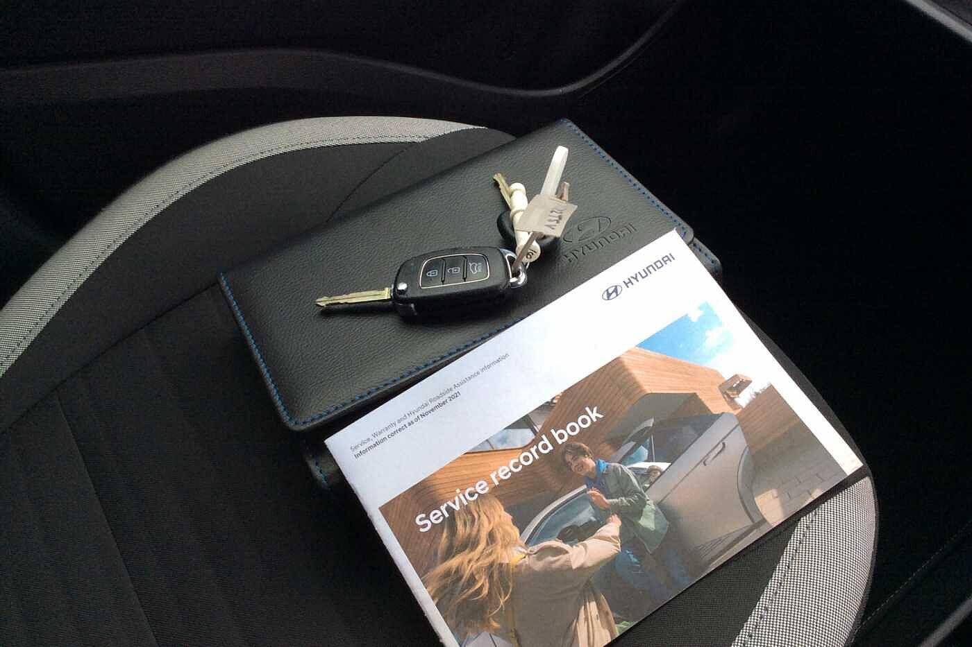 Used Hyundai i10 2022 for sale - 77203156: Photo 21