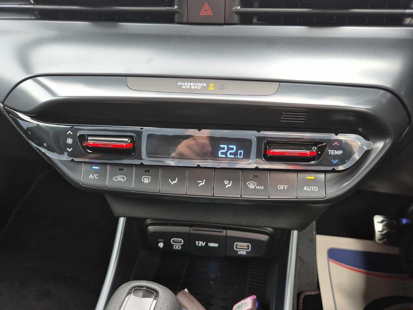 Used Hyundai i20 2025 for sale - 76214734: Photo 14