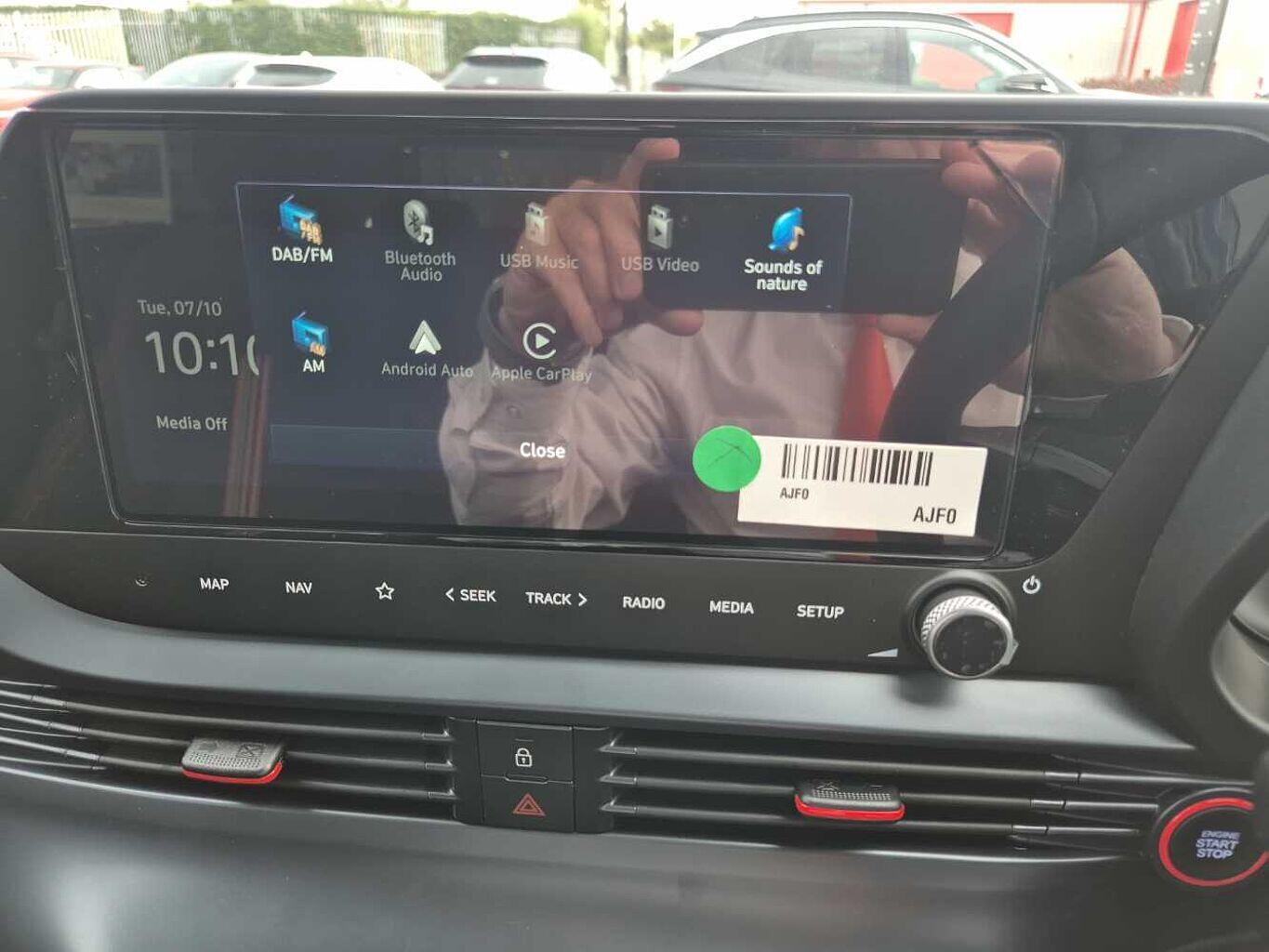 Used Hyundai i20 2025 for sale - 76214734: Photo 18
