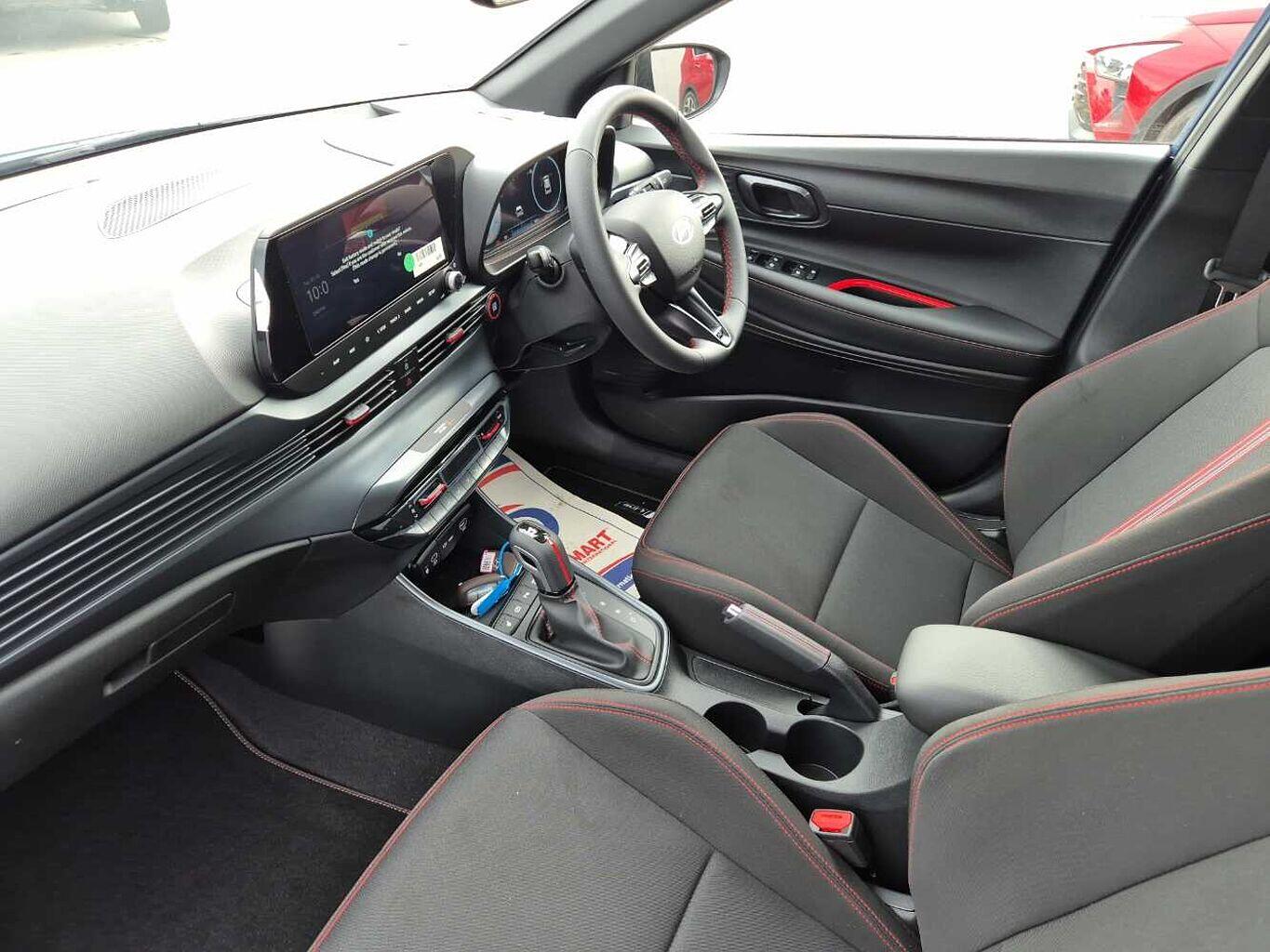 Used Hyundai i20 2025 for sale - 76214734: Photo 2