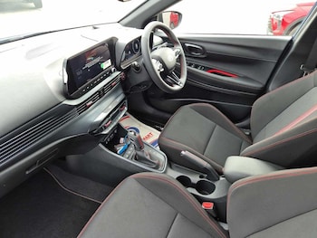 Used Hyundai i20 2025 for sale - 76214734: Photo