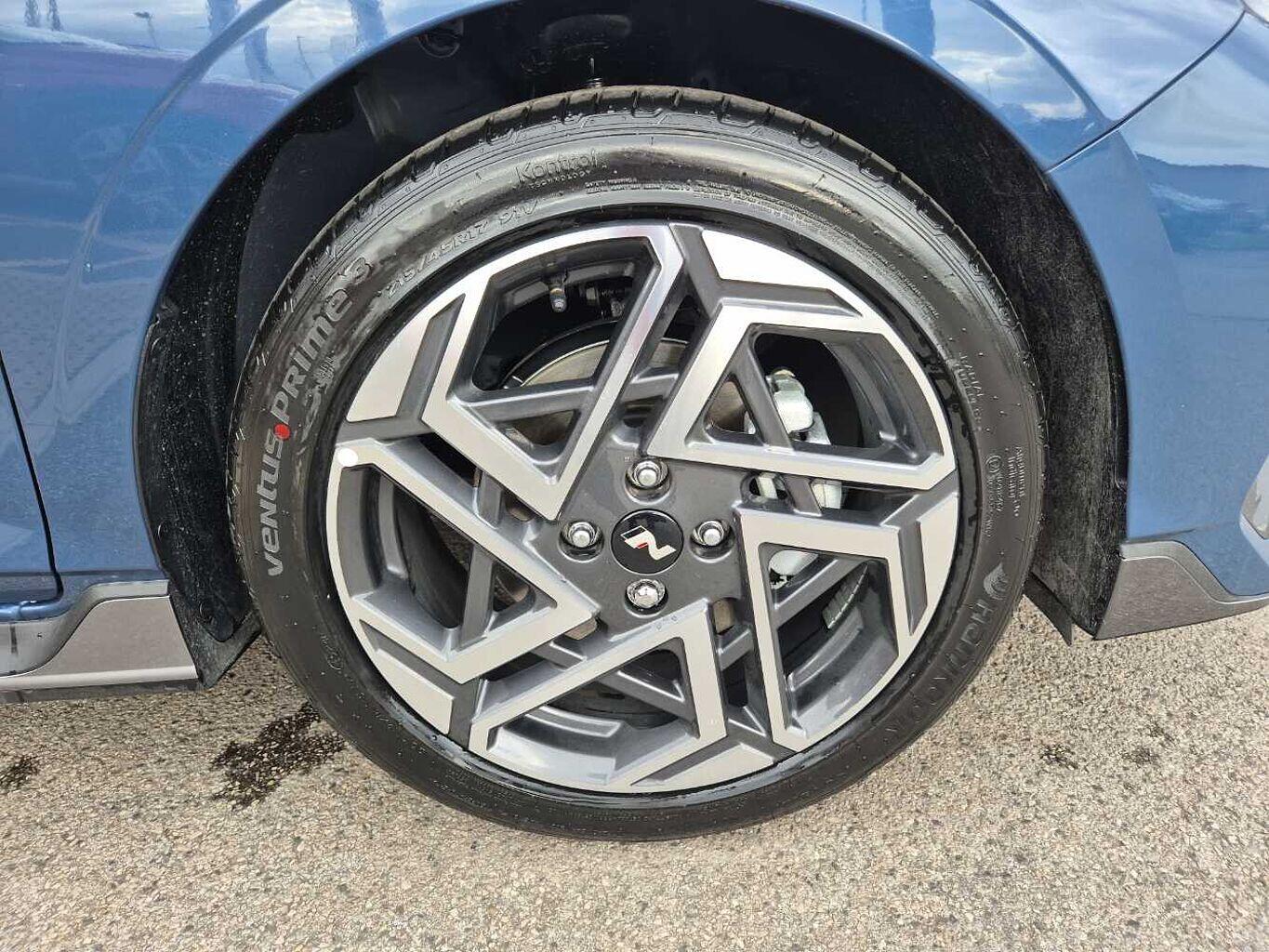 Used Hyundai i20 2025 for sale - 76214734: Photo 5