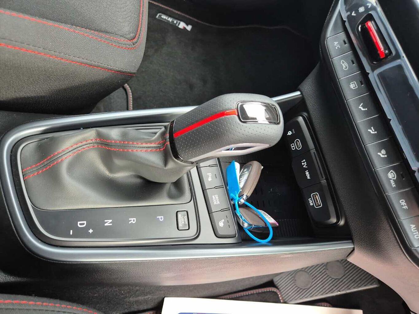 Used Hyundai i20 2025 for sale - 76214734: Photo 8